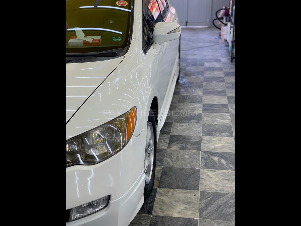 Honda Civic 2012 for Sale in Abbottabad Honda Civic 2012 for Sale in Abbottabad Image-17