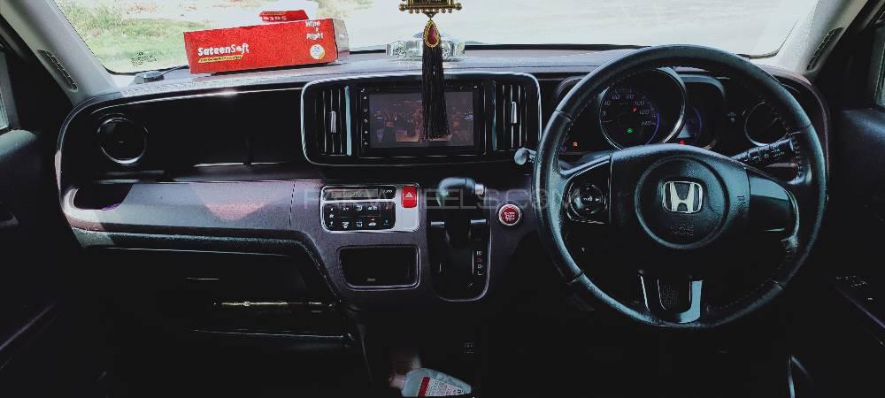 Honda N One 2013 for Sale in Multan Honda N One 2013 for Sale in Multan Image-9