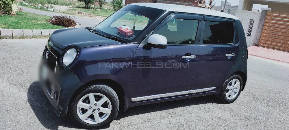 Honda N One 2013 for Sale in Multan Honda N One 2013 for Sale in Multan Image-4
