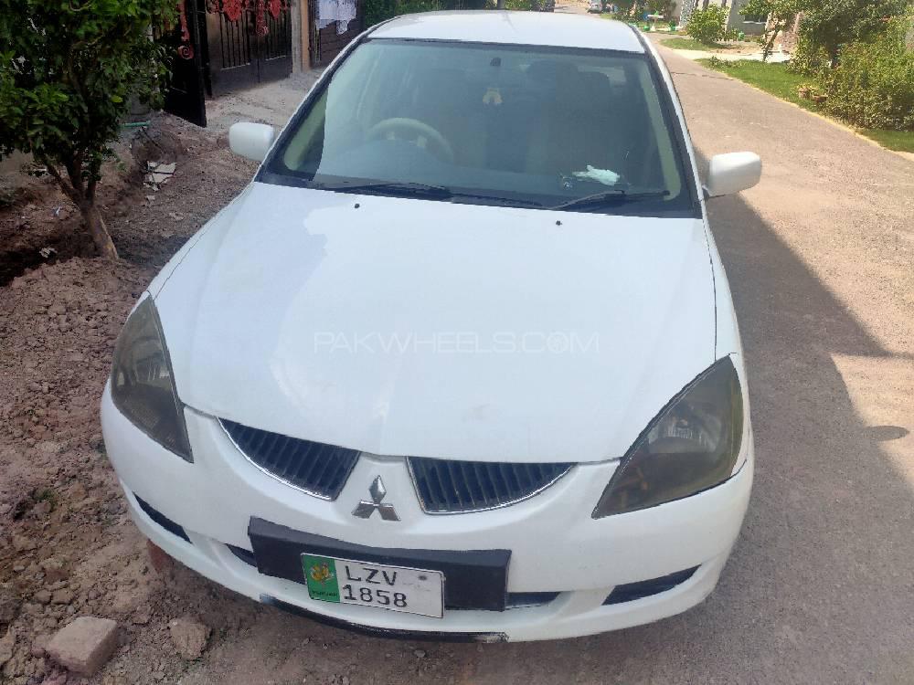 Mitsubishi Lancer 2005 for Sale in Lahore Image-1
