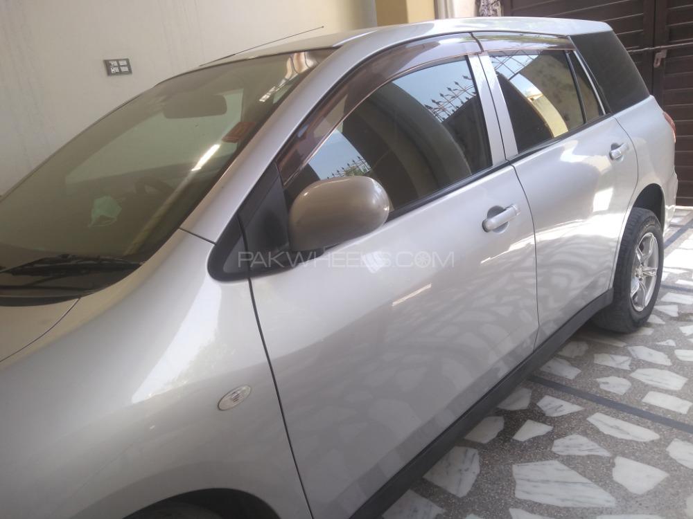 Nissan AD Van 2007 for Sale in Attock Image-1