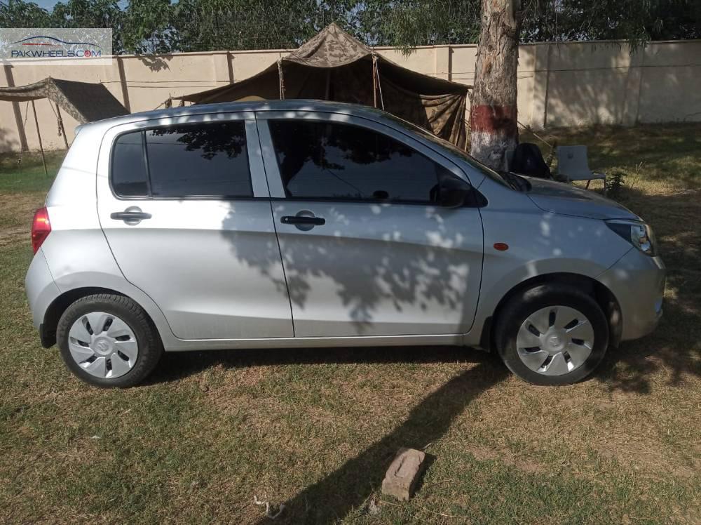 سوزوکی کلٹس 2018 for Sale in اسلام آباد سوزوکی کلٹس 2018 for Sale in اسلام آباد Image-6