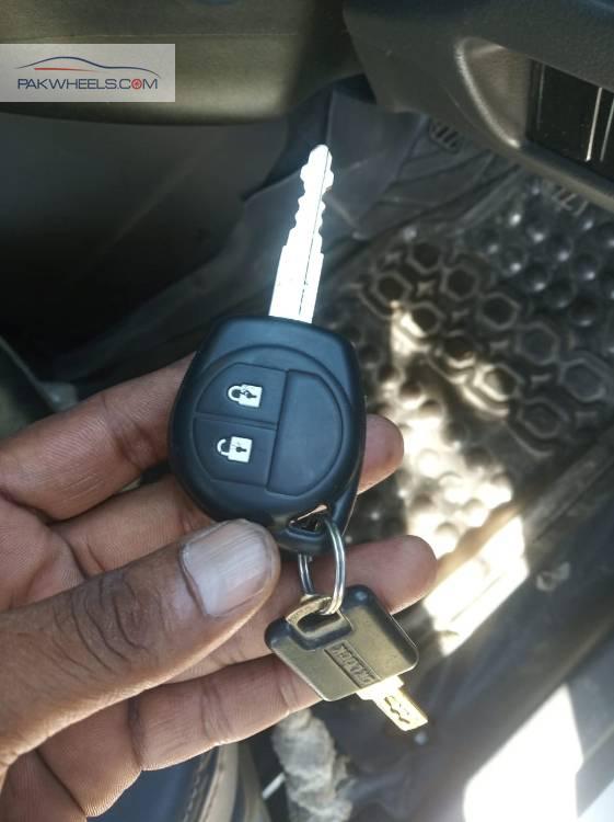 سوزوکی کلٹس 2018 for Sale in اسلام آباد سوزوکی کلٹس 2018 for Sale in اسلام آباد Image-12