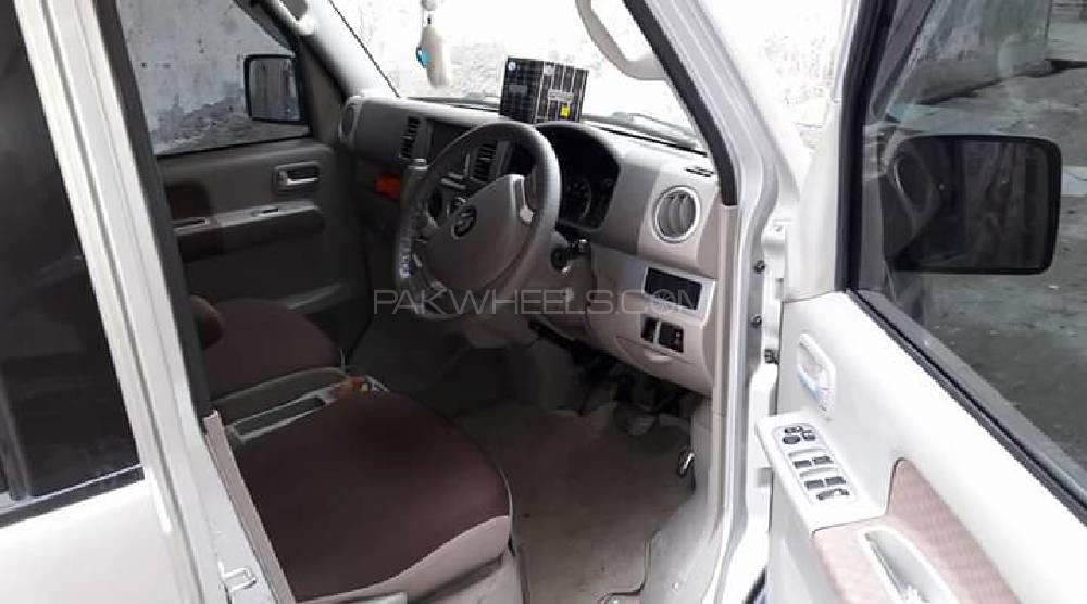 Suzuki Every 2012 for Sale in Peshawar Image-1
