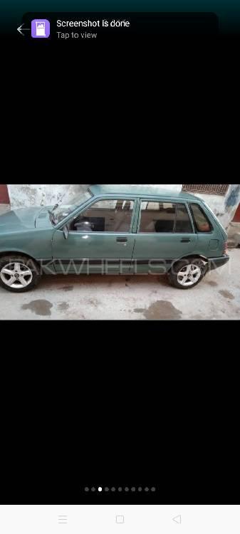 Suzuki Khyber 1994 for Sale in Gujrat Image-1