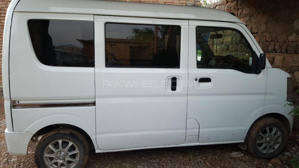 Suzuki Wagon R 2016 for Sale in Hangu Image-1