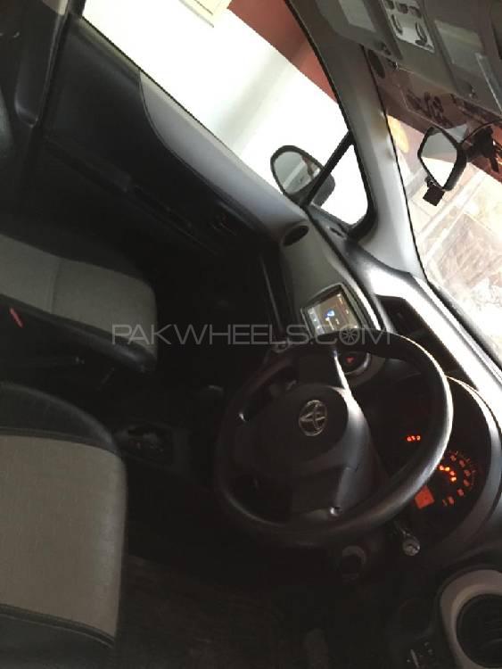 Toyota Aqua 2012 for Sale in Hyderabad Toyota Aqua 2012 for Sale in Hyderabad Image-7