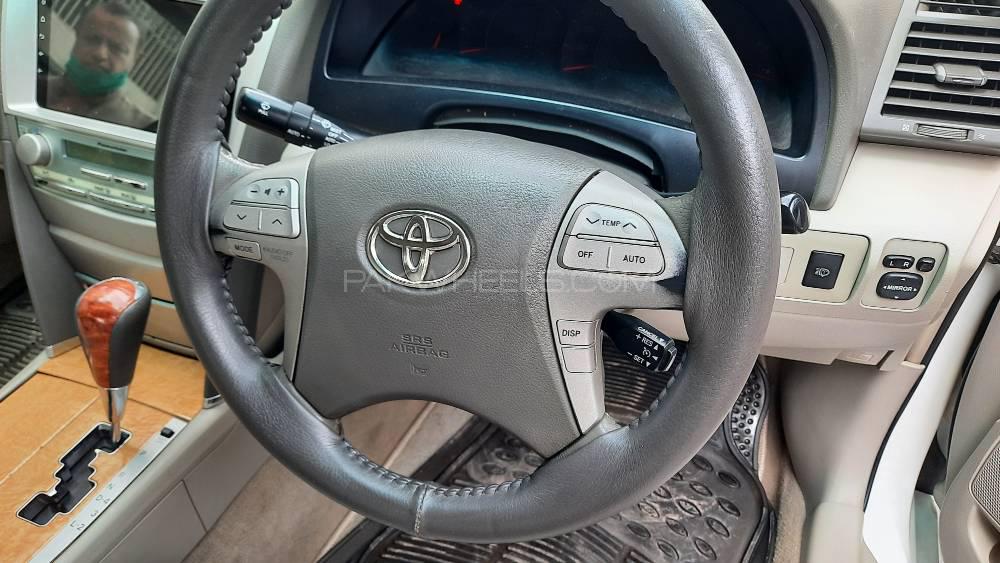 ٹویوٹا کیمری 2007 for Sale in کراچی ٹویوٹا کیمری 2007 for Sale in کراچی Image-9