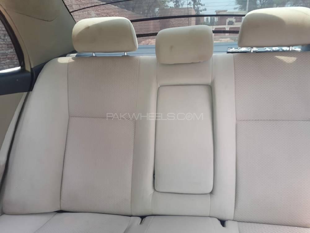 Toyota Corolla 2011 for Sale in Sargodha Toyota Corolla 2011 for Sale in Sargodha Image-18