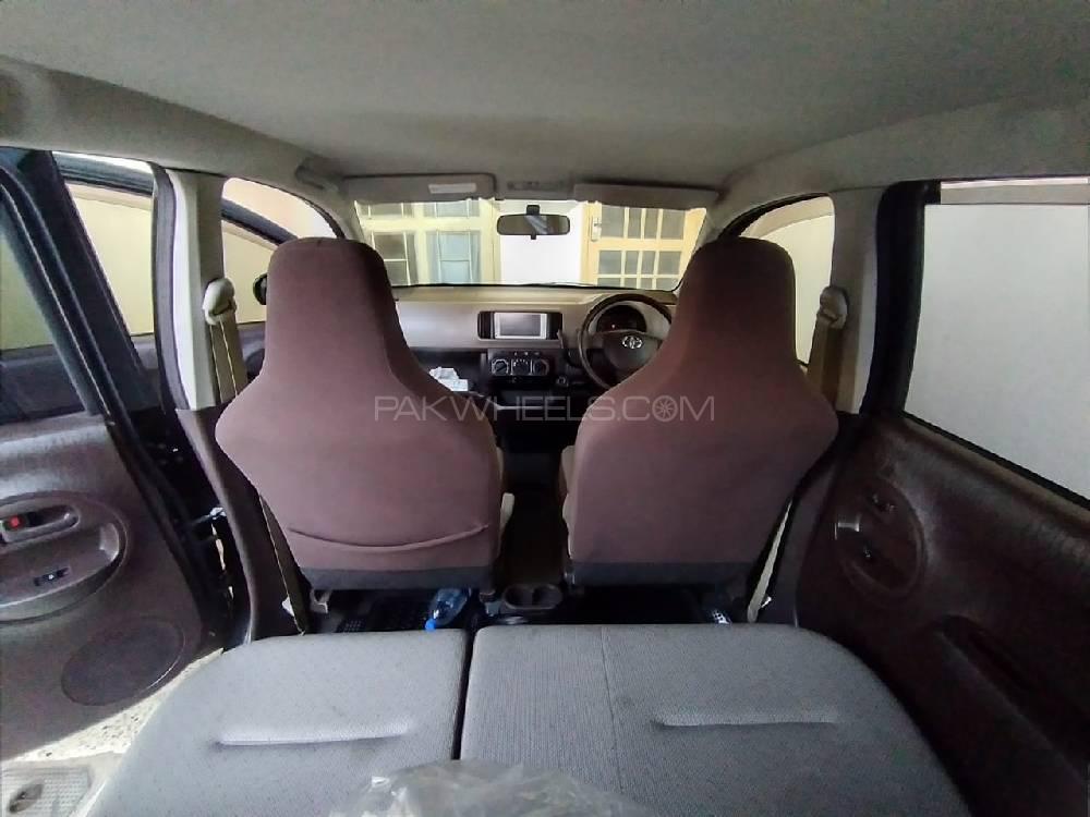 Toyota Passo 2016 for Sale in Islamabad Toyota Passo 2016 for Sale in Islamabad Image-7