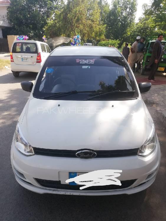 United Bravo 2019 for Sale in Islamabad Image-1