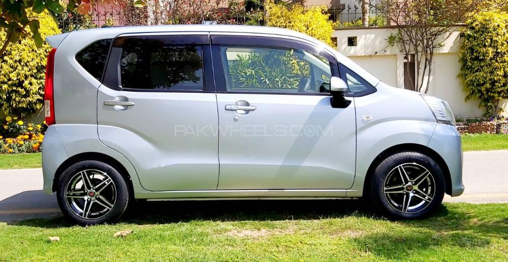 Daihatsu Move 2016 for Sale in Lahore Daihatsu Move 2016 for Sale in Lahore Image-3