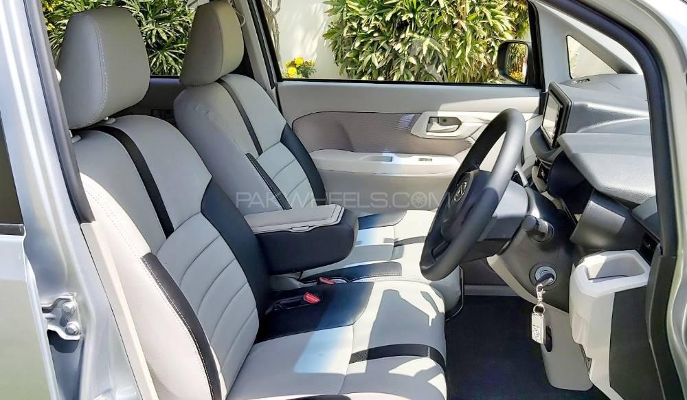 Daihatsu Move 2016 for Sale in Lahore Daihatsu Move 2016 for Sale in Lahore Image-6