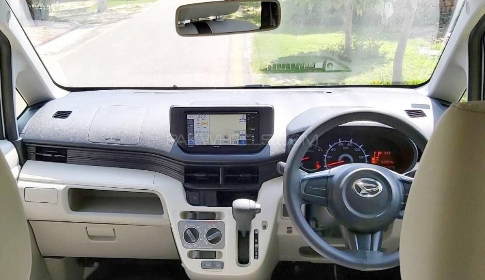Daihatsu Move 2016 for Sale in Lahore Daihatsu Move 2016 for Sale in Lahore Image-7
