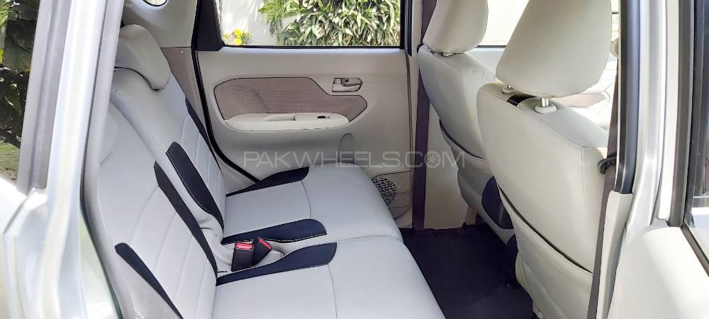 Daihatsu Move 2016 for Sale in Lahore Daihatsu Move 2016 for Sale in Lahore Image-10