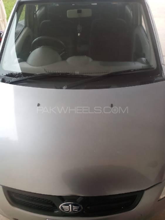 FAW V2 2017 for Sale in Bhalwal Image-1