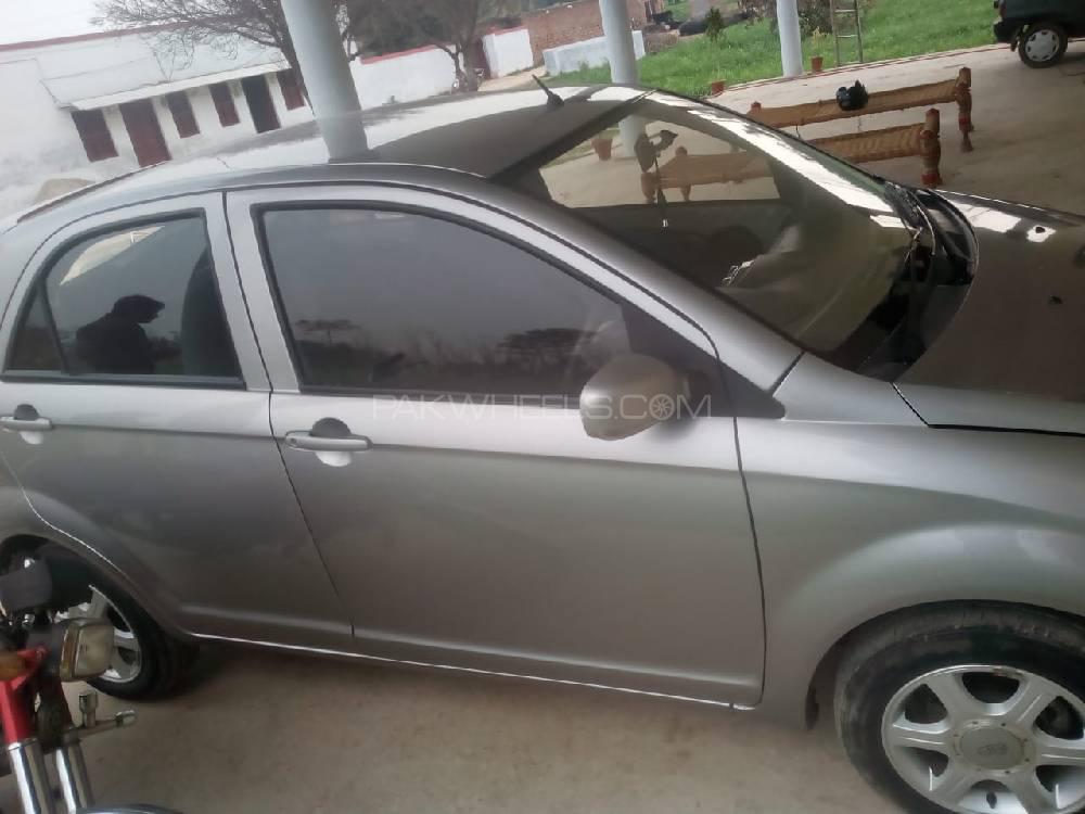 FAW V2 2017 for Sale in Bhalwal FAW V2 2017 for Sale in Bhalwal Image-3