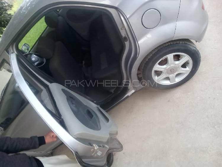 FAW V2 2017 for Sale in Bhalwal FAW V2 2017 for Sale in Bhalwal Image-6