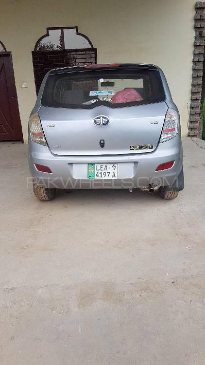 FAW V2 2017 for Sale in Bhalwal FAW V2 2017 for Sale in Bhalwal Image-10