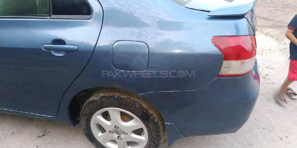 Toyota Belta 2012 for Sale in Lahore Toyota Belta 2012 for Sale in Lahore Image-8