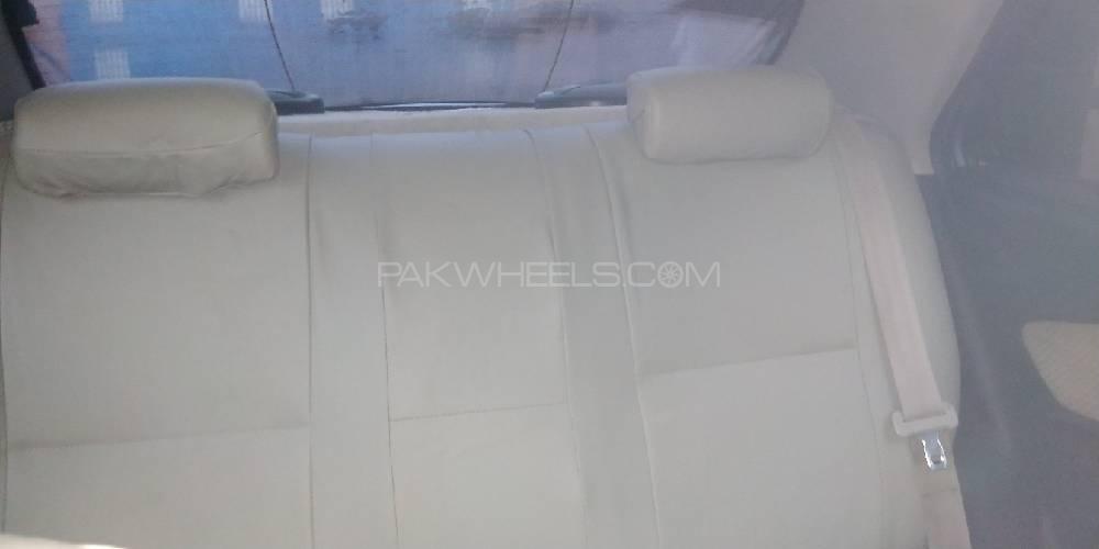 Toyota Belta 2012 for Sale in Lahore Toyota Belta 2012 for Sale in Lahore Image-16