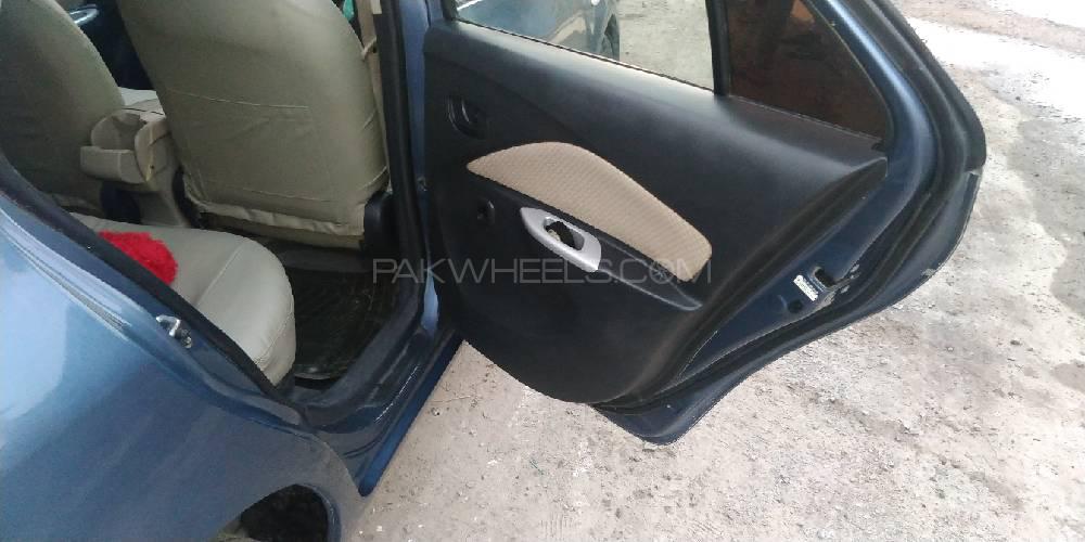 Toyota Belta 2012 for Sale in Lahore Toyota Belta 2012 for Sale in Lahore Image-4