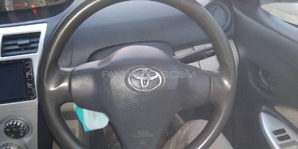 Toyota Belta 2012 for Sale in Lahore Toyota Belta 2012 for Sale in Lahore Image-15