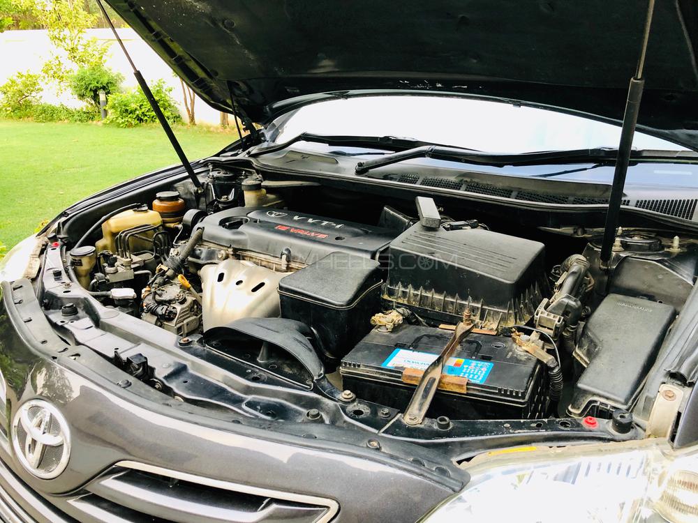 Toyota Camry 2006 for Sale in Lahore Toyota Camry 2006 for Sale in Lahore Image-14