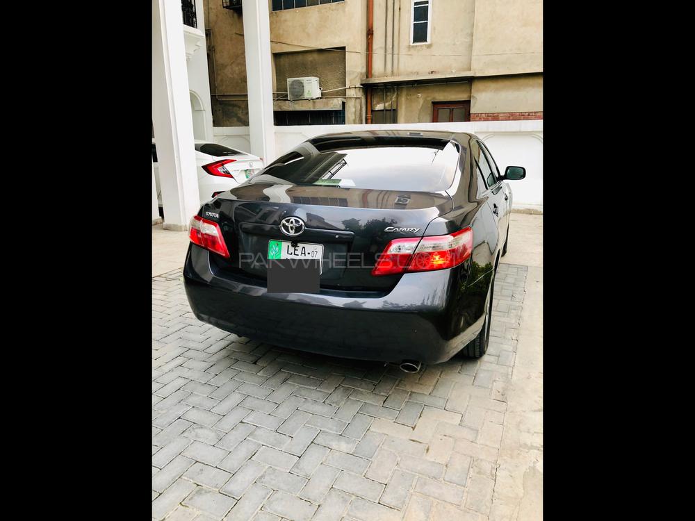 Toyota Camry 2006 for Sale in Lahore Toyota Camry 2006 for Sale in Lahore Image-18