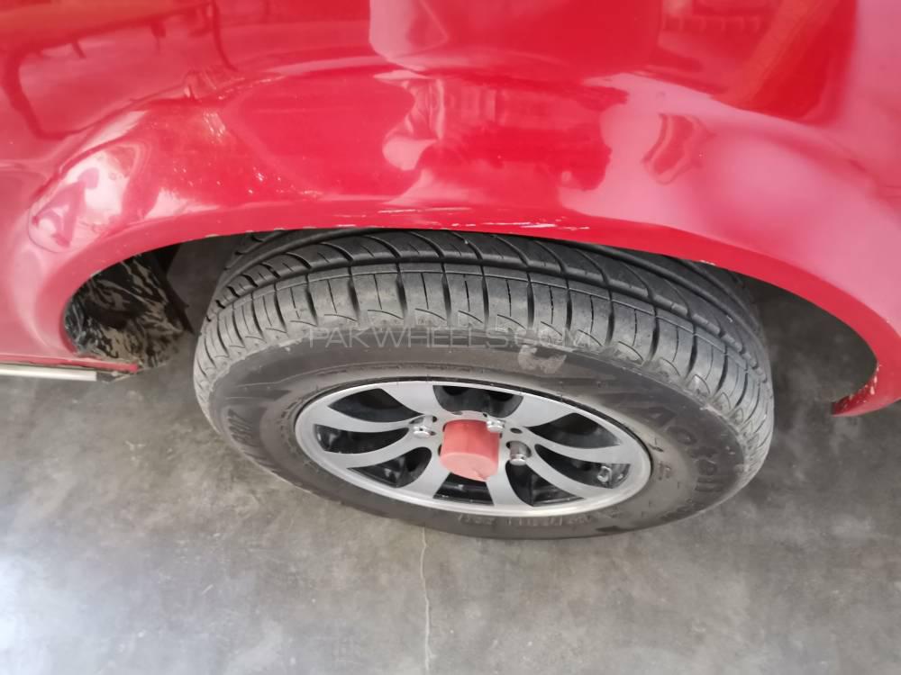 Toyota Corolla 1982 for Sale in Mardan Toyota Corolla 1982 for Sale in Mardan Image-15