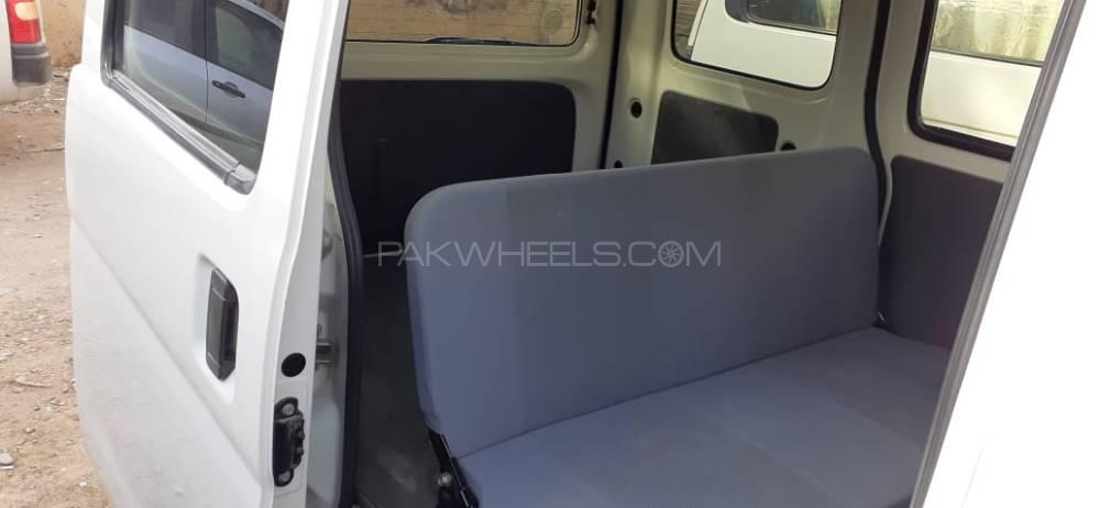 Daihatsu Hijet 2011 for Sale in Karachi Daihatsu Hijet 2011 for Sale in Karachi Image-3