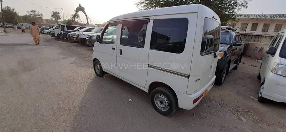Daihatsu Hijet 2011 for Sale in Karachi Daihatsu Hijet 2011 for Sale in Karachi Image-10