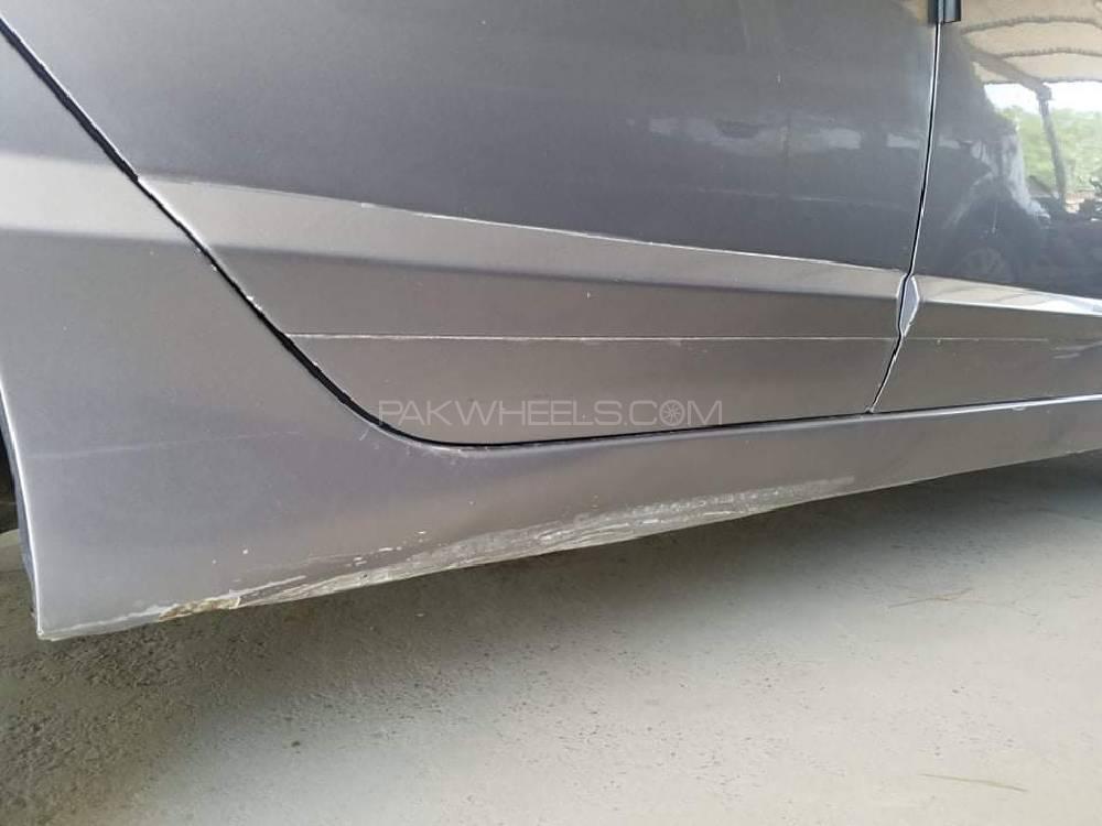 Honda Civic 2007 for Sale in Quetta Honda Civic 2007 for Sale in Quetta Image-16