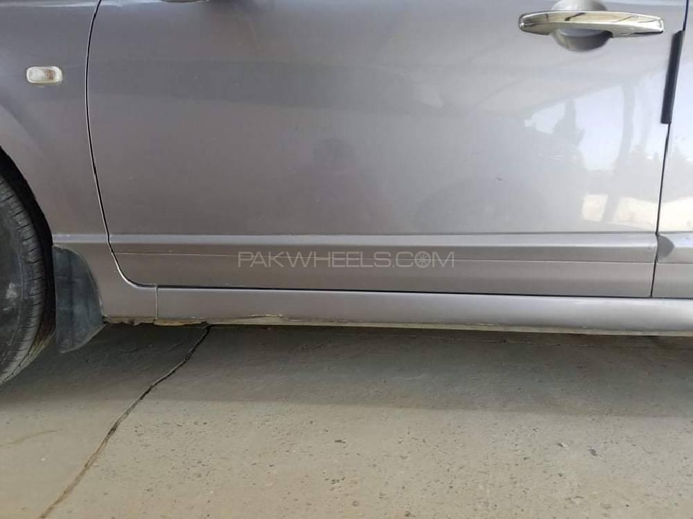 Honda Civic 2007 for Sale in Quetta Honda Civic 2007 for Sale in Quetta Image-17