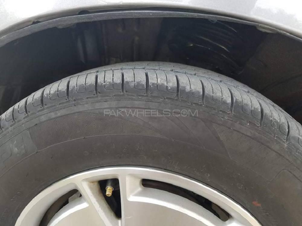 Honda Civic 2007 for Sale in Quetta Honda Civic 2007 for Sale in Quetta Image-7