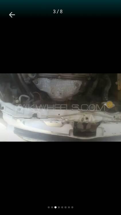 Suzuki Liana 2006 for Sale in Rawalpindi Suzuki Liana 2006 for Sale in Rawalpindi Image-3