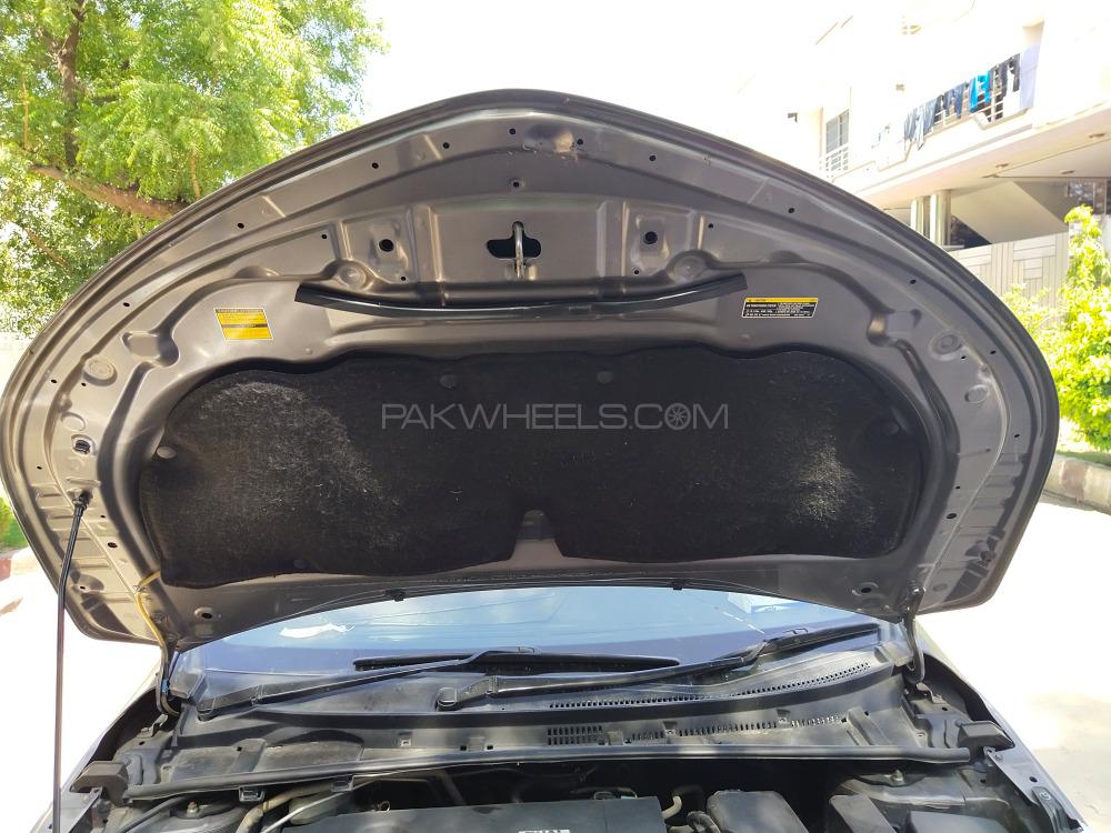 Toyota Corolla 2014 for Sale in Arifwala Image-1