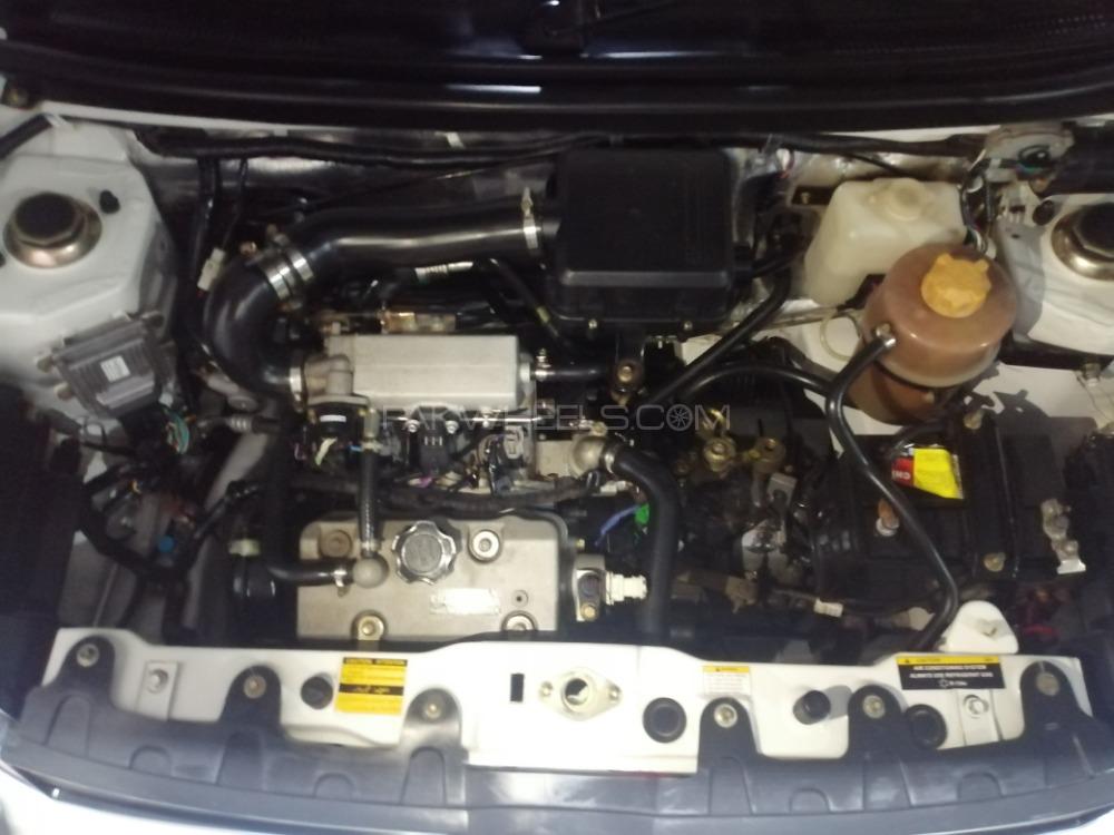United Bravo 2019 for Sale in Multan United Bravo 2019 for Sale in Multan Image-9