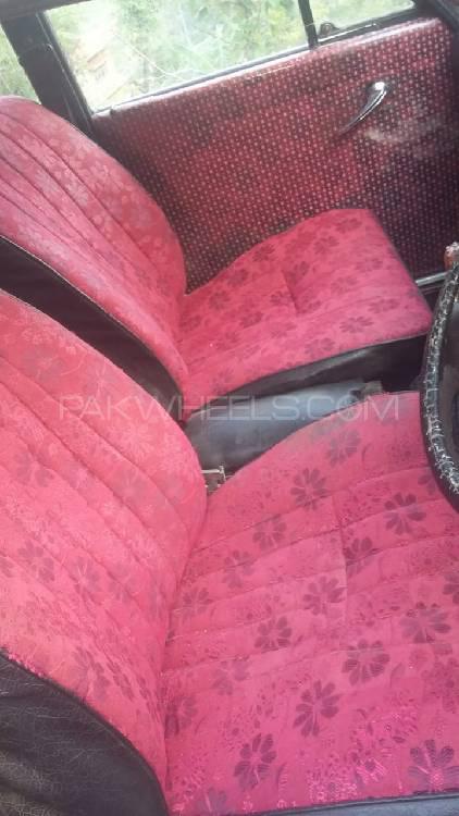 Ford Other 1965 for Sale in Abbottabad Ford Other 1965 for Sale in Abbottabad Image-9