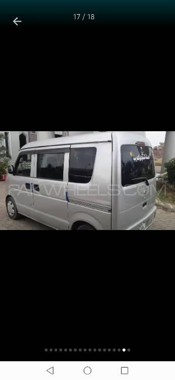 Mazda Scrum Van 2013 for Sale in Gujranwala Image-1