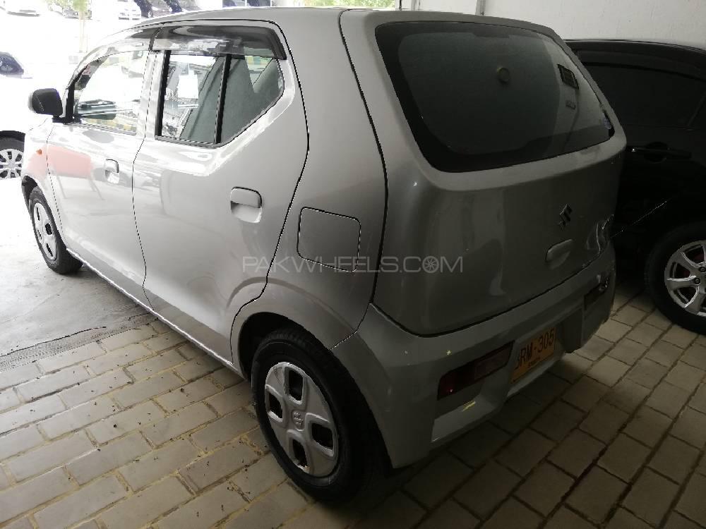 Suzuki Alto 2016 for Sale in Karachi Suzuki Alto 2016 for Sale in Karachi Image-5