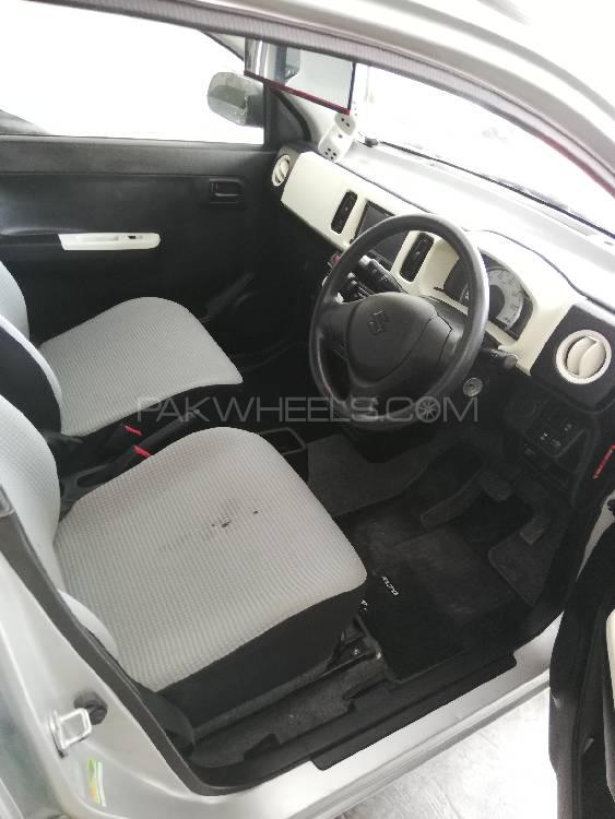 Suzuki Alto 2016 for Sale in Karachi Suzuki Alto 2016 for Sale in Karachi Image-11