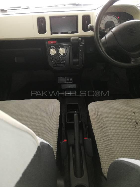 Suzuki Alto 2016 for Sale in Karachi Suzuki Alto 2016 for Sale in Karachi Image-7