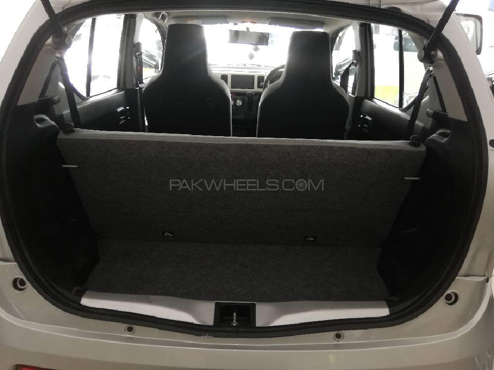 Suzuki Alto 2016 for Sale in Karachi Suzuki Alto 2016 for Sale in Karachi Image-10