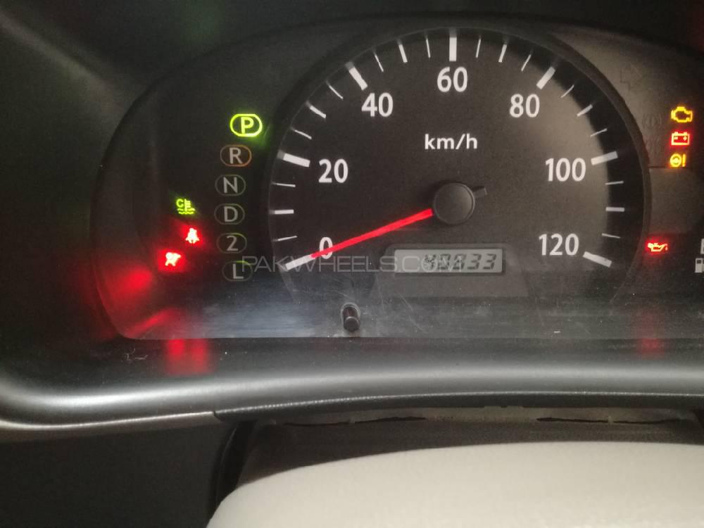 Suzuki Every 2014 for Sale in Daska Suzuki Every 2014 for Sale in Daska Image-5