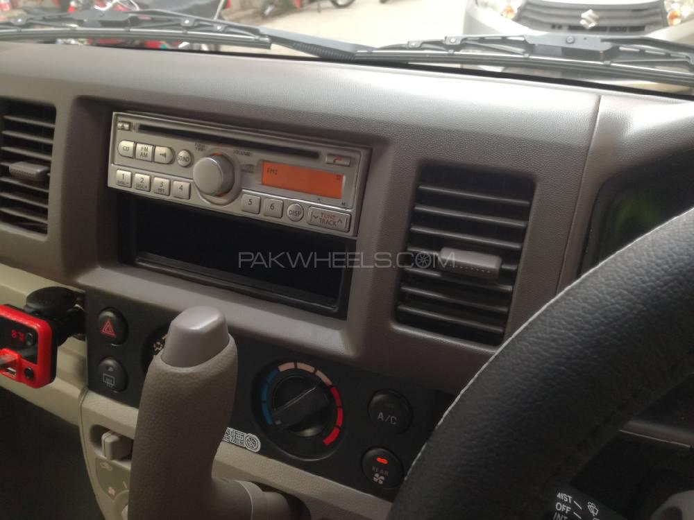 Suzuki Every 2014 for Sale in Daska Suzuki Every 2014 for Sale in Daska Image-4