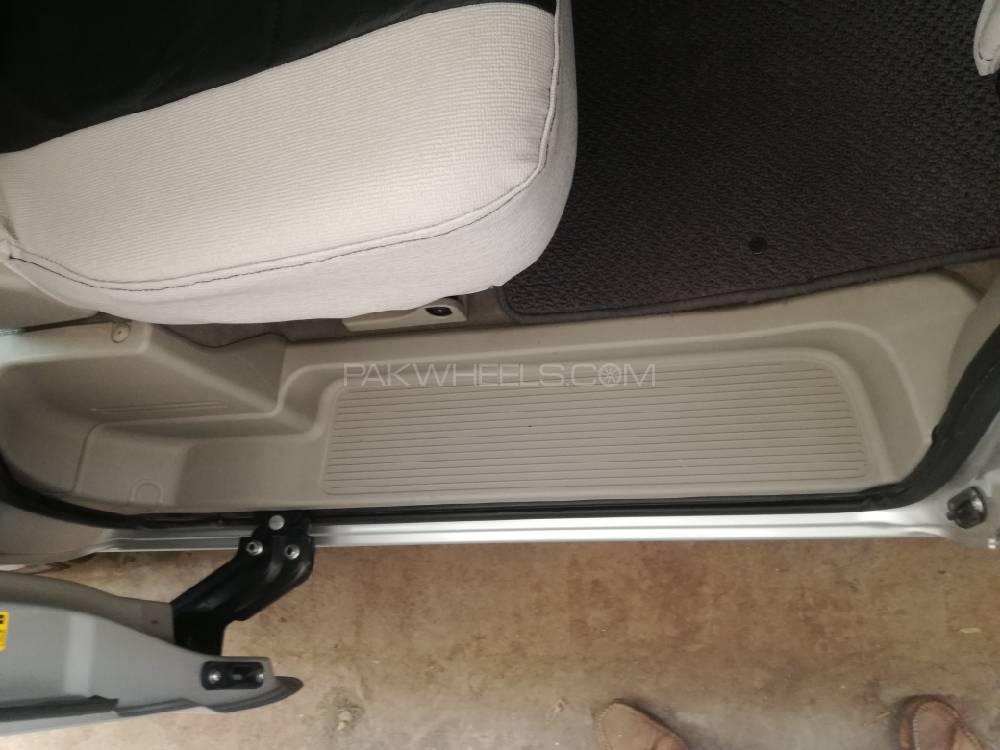 Suzuki Every 2014 for Sale in Daska Suzuki Every 2014 for Sale in Daska Image-11