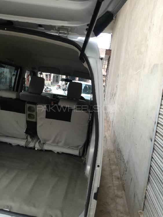 Suzuki Every 2014 for Sale in Daska Suzuki Every 2014 for Sale in Daska Image-13