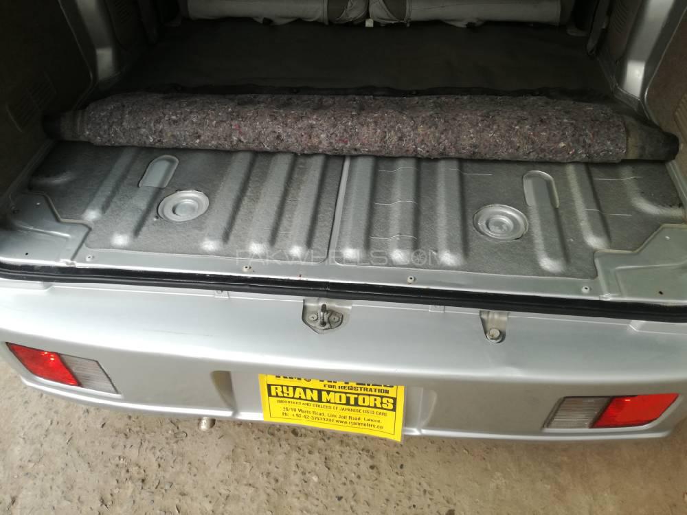 Suzuki Every 2014 for Sale in Daska Suzuki Every 2014 for Sale in Daska Image-16