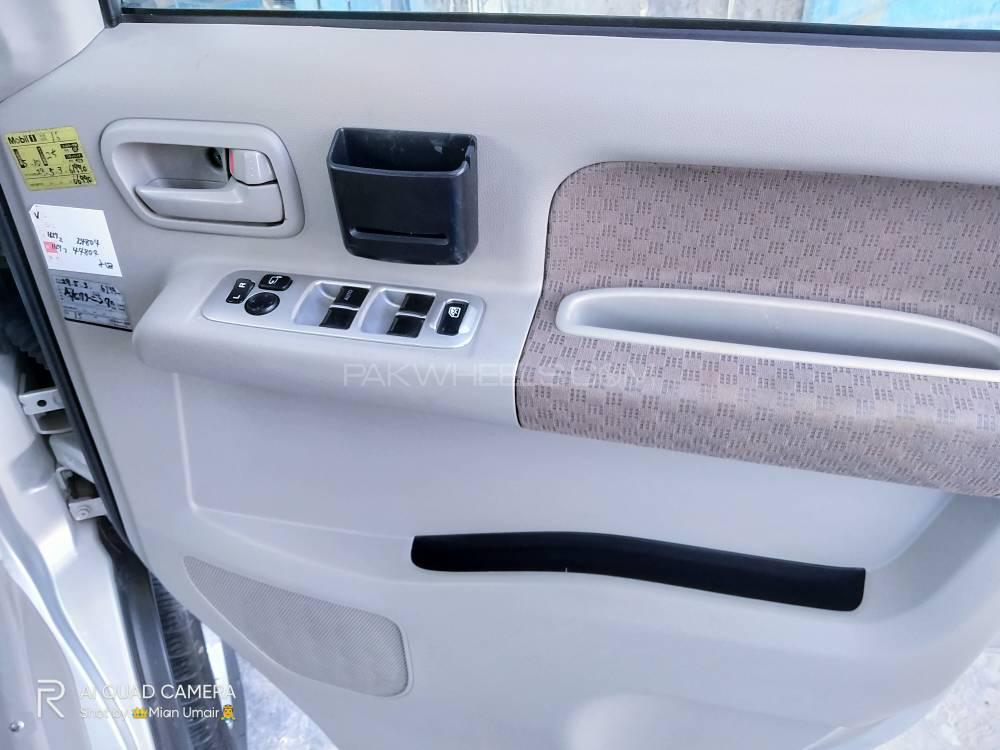 Suzuki Every 2013 for Sale in Lahore Suzuki Every 2013 for Sale in Lahore Image-8